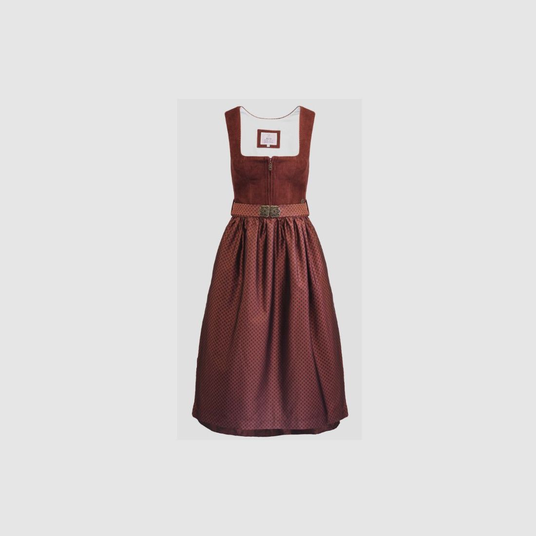 Marjo D-Dirndl Finningen, image 4 of 4