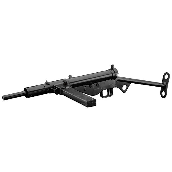 Dekorative Replik Denix Sten Englische MKII, Bild 5 von 14