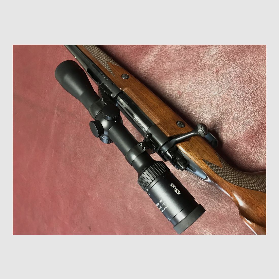 Winchester Mod.70 Super Express