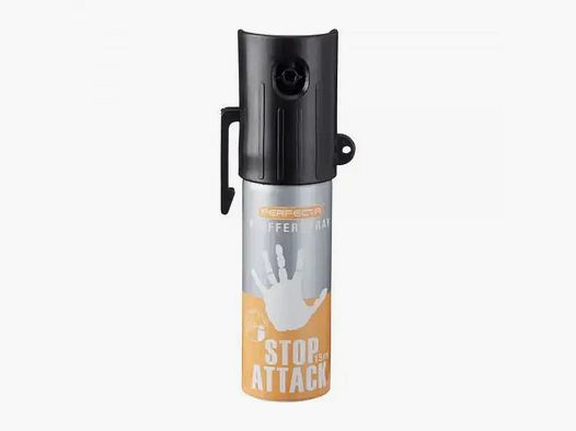 Perfecta Pfefferspray Stop Attack konisch 15 ml