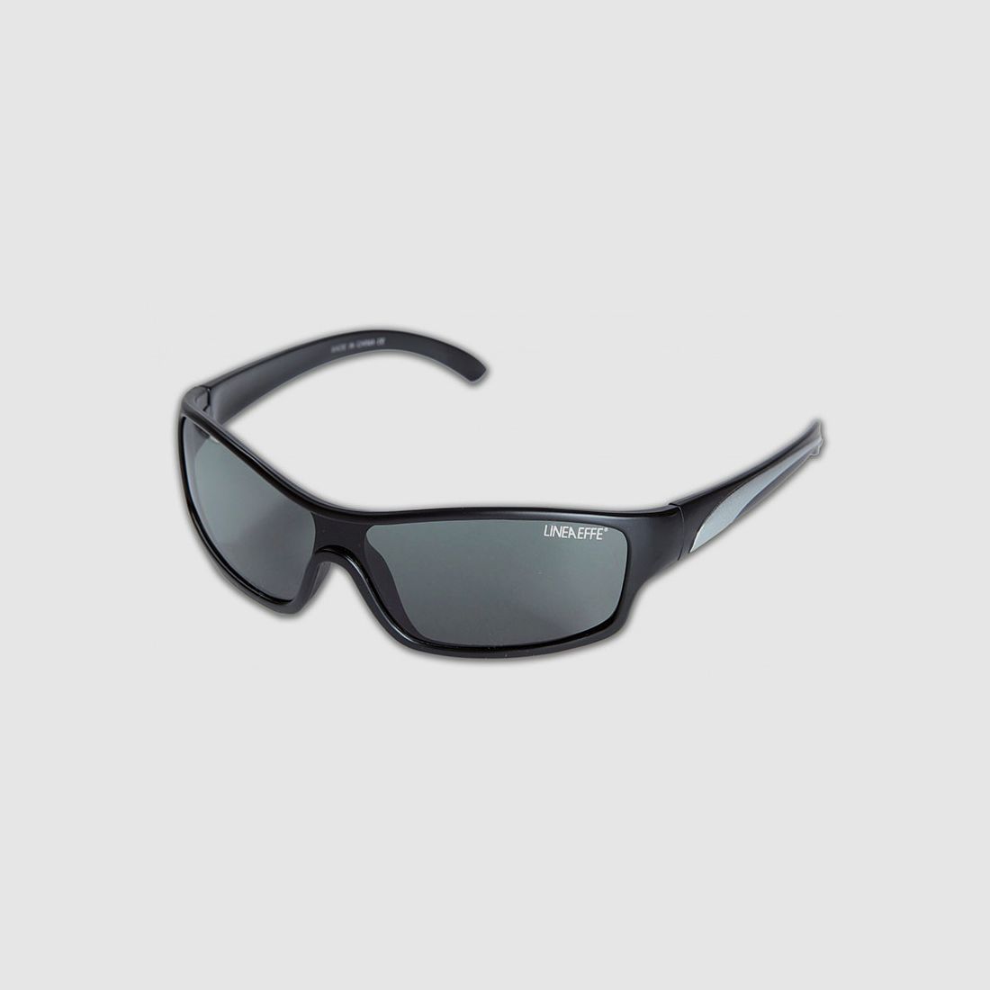 LINEAEFFE – POLARIZED SUNGLASSES Black