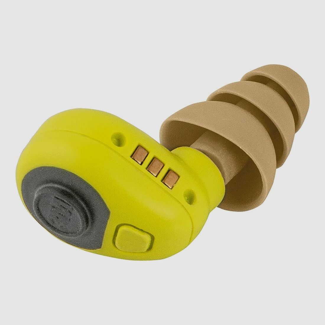 3M Peltor Tapones para los Oídos de Repuesto LEP-200E