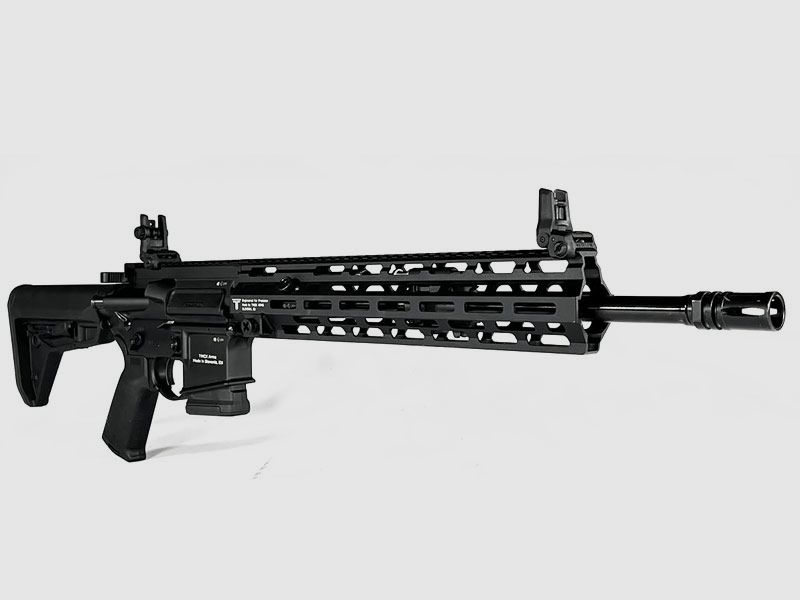 TINCK ARMS ARX15-MS Combat 16,5"