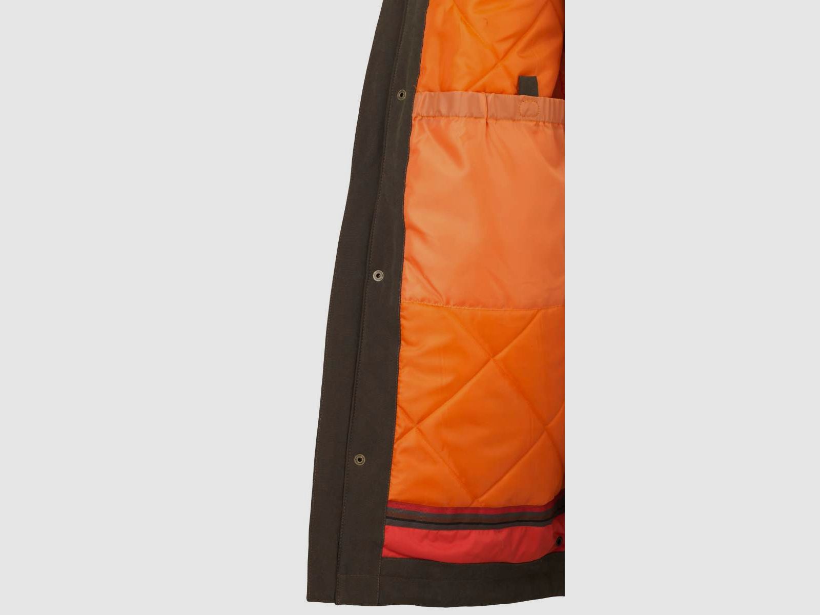 Fortress Parka Women, Bild 8 von 15