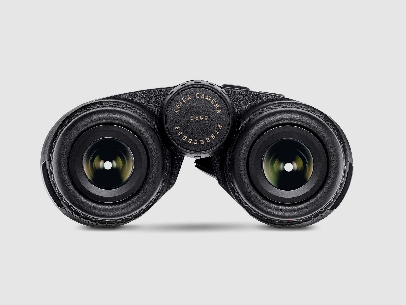 Leica Geovid 8x42 R rangefinder