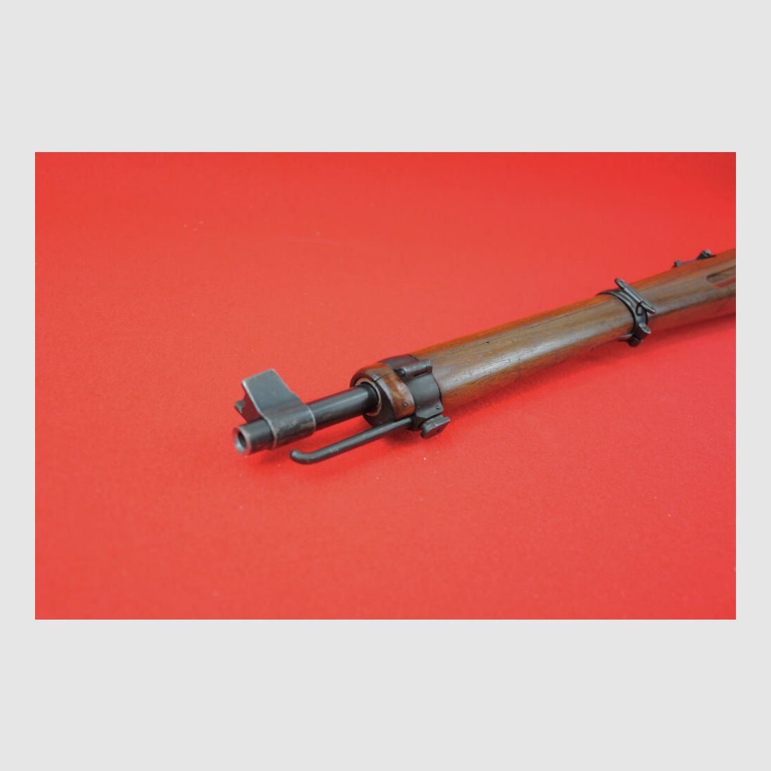 Schmidt Rubin K11, immagine 4 di 6