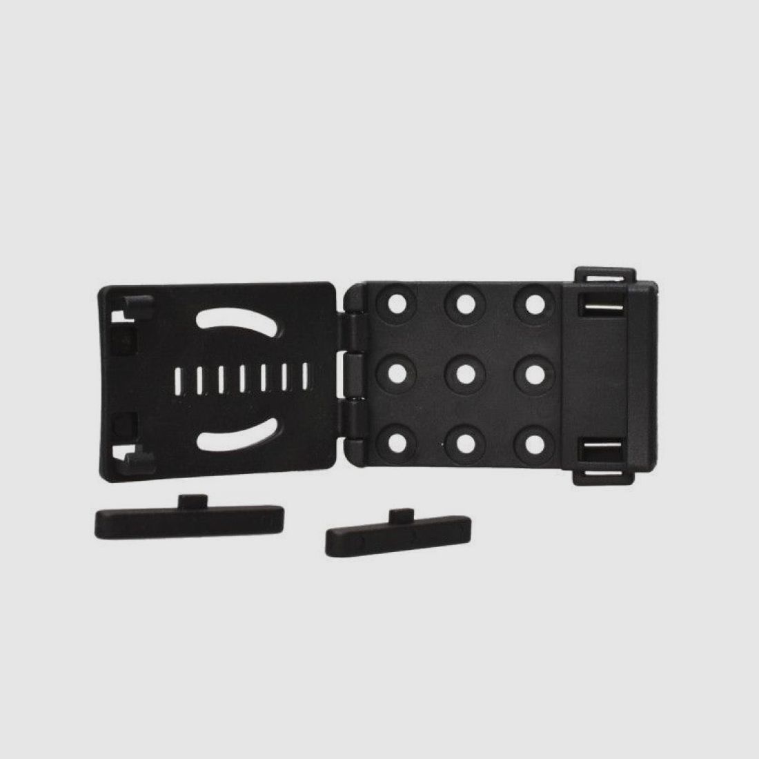 BGs Dual Pistol Mag Carrier, imagen 5 de 5