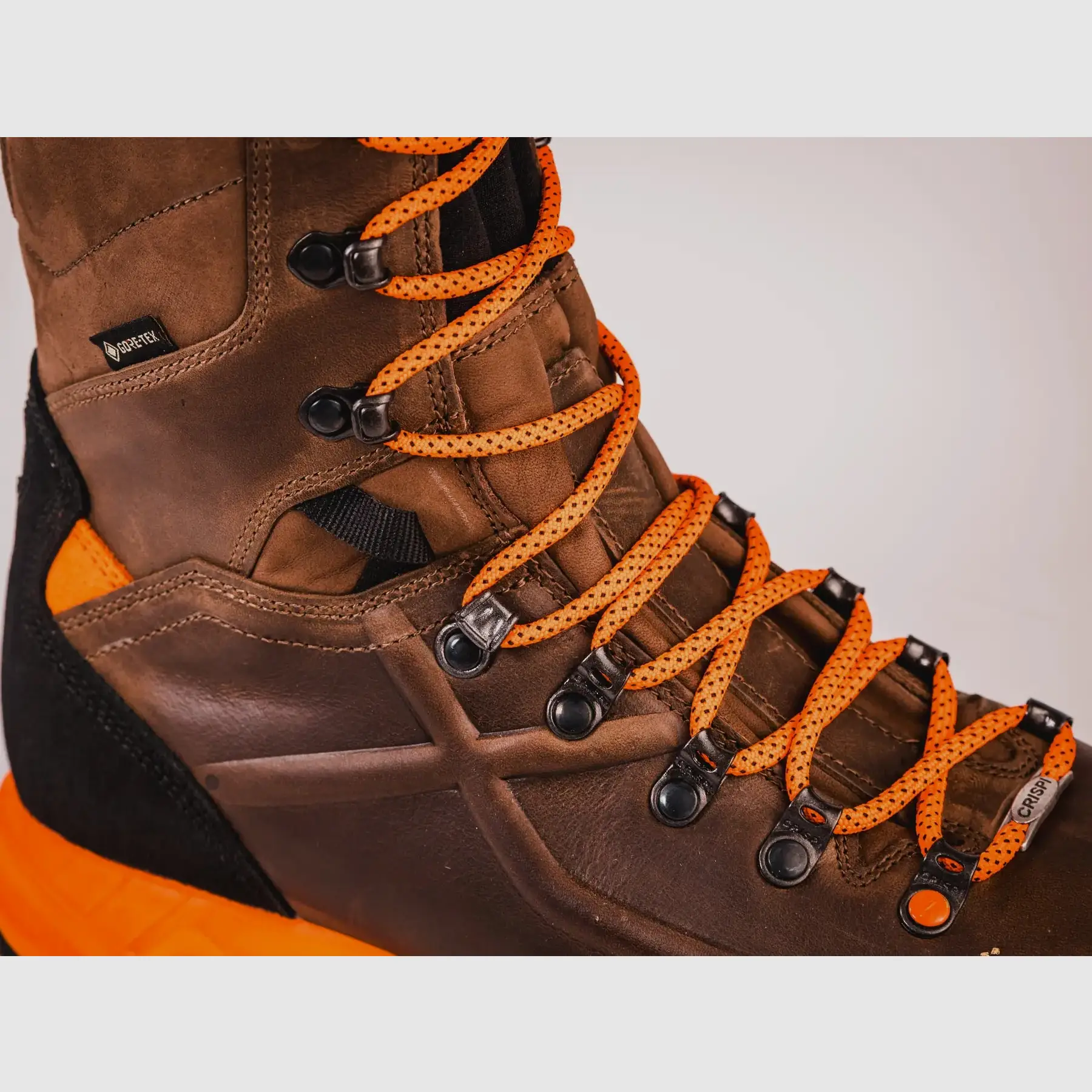 Crispi Titan GTX Jachtlaars, afbeelding 8 van 11