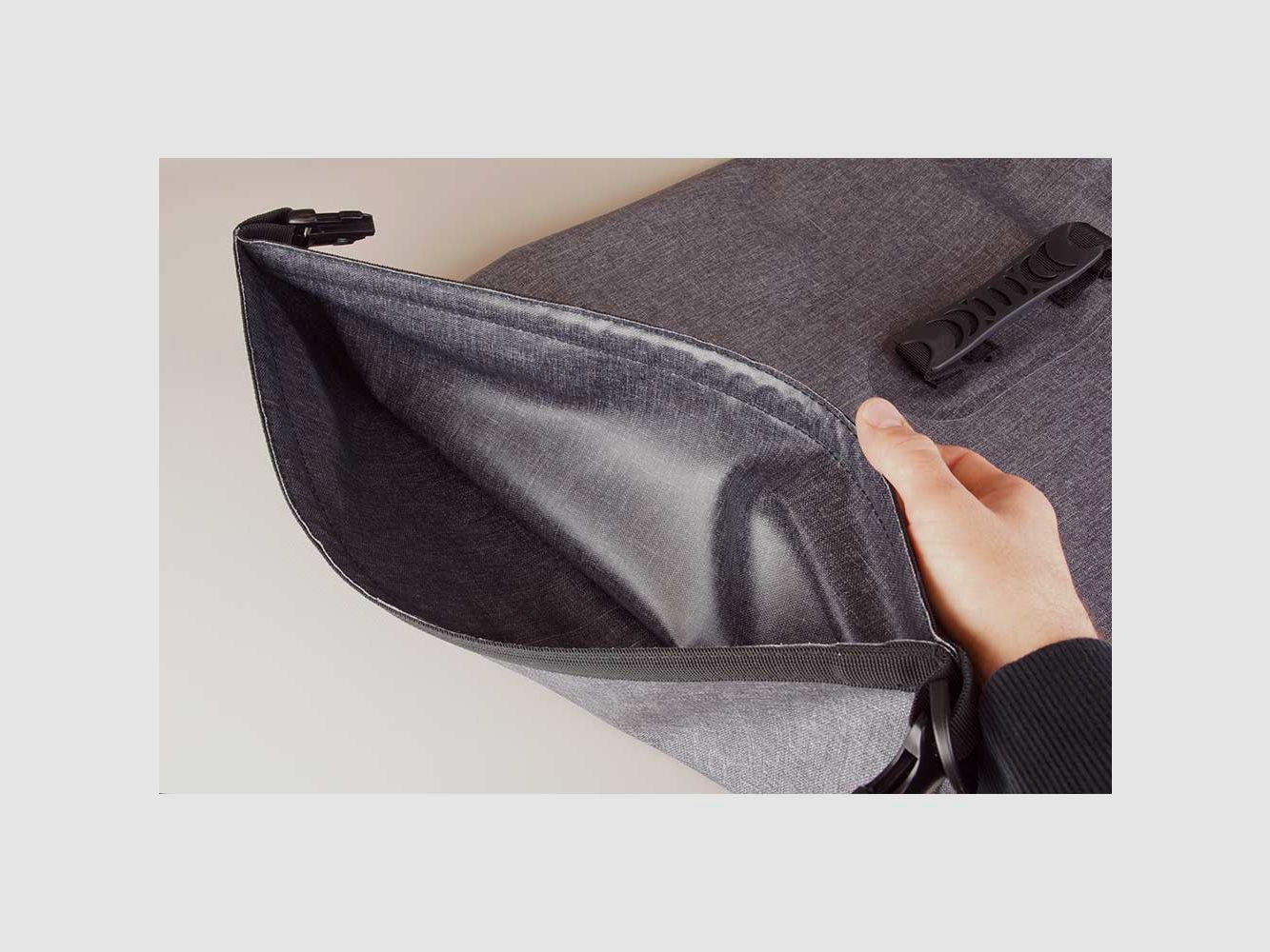 Sac Konus KAEWA-42 étanche 42 litres, image 2 sur 2