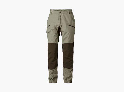 Chevalier Damen Hose Belston Sand/Braun