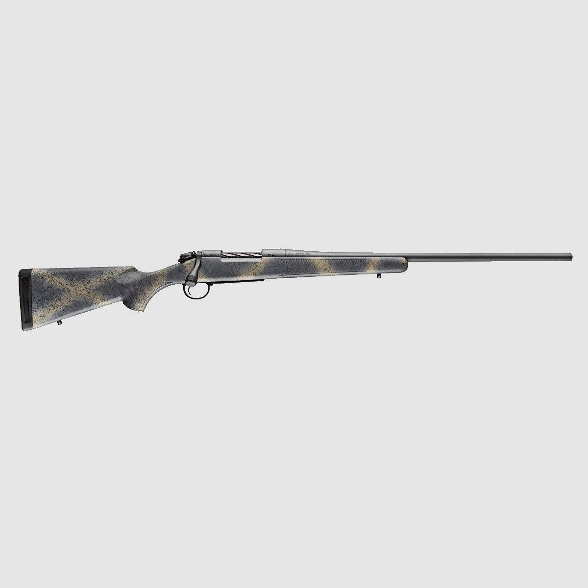Bergara Repetierbüchse B14 Hunter, Bild 1 von 3