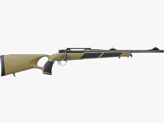 Forest Favorit Modell S22 Synthetik, Kal. 8x57 IS