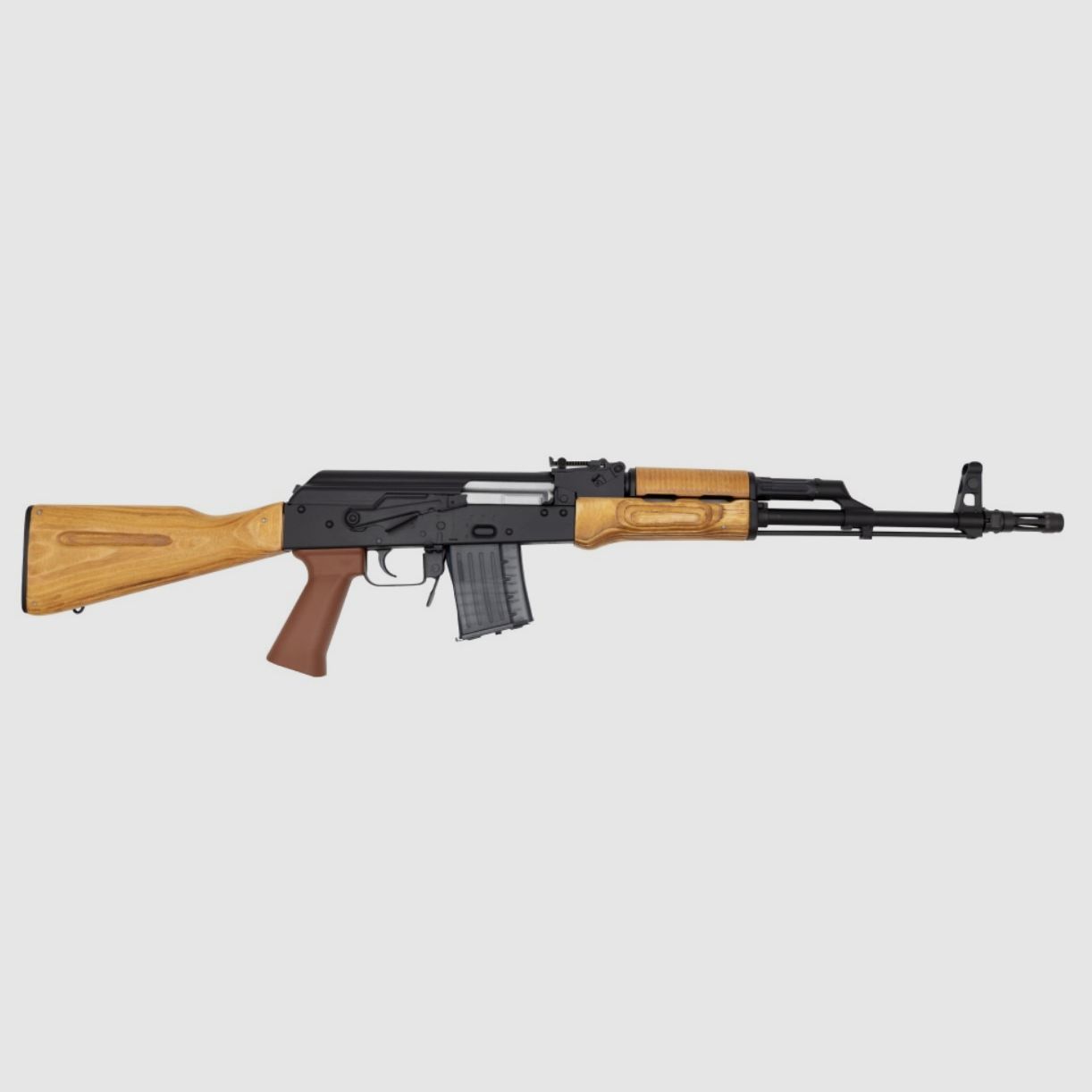 WBP "Jack Holz" - 5.45x39 - semi-automatisch geweer