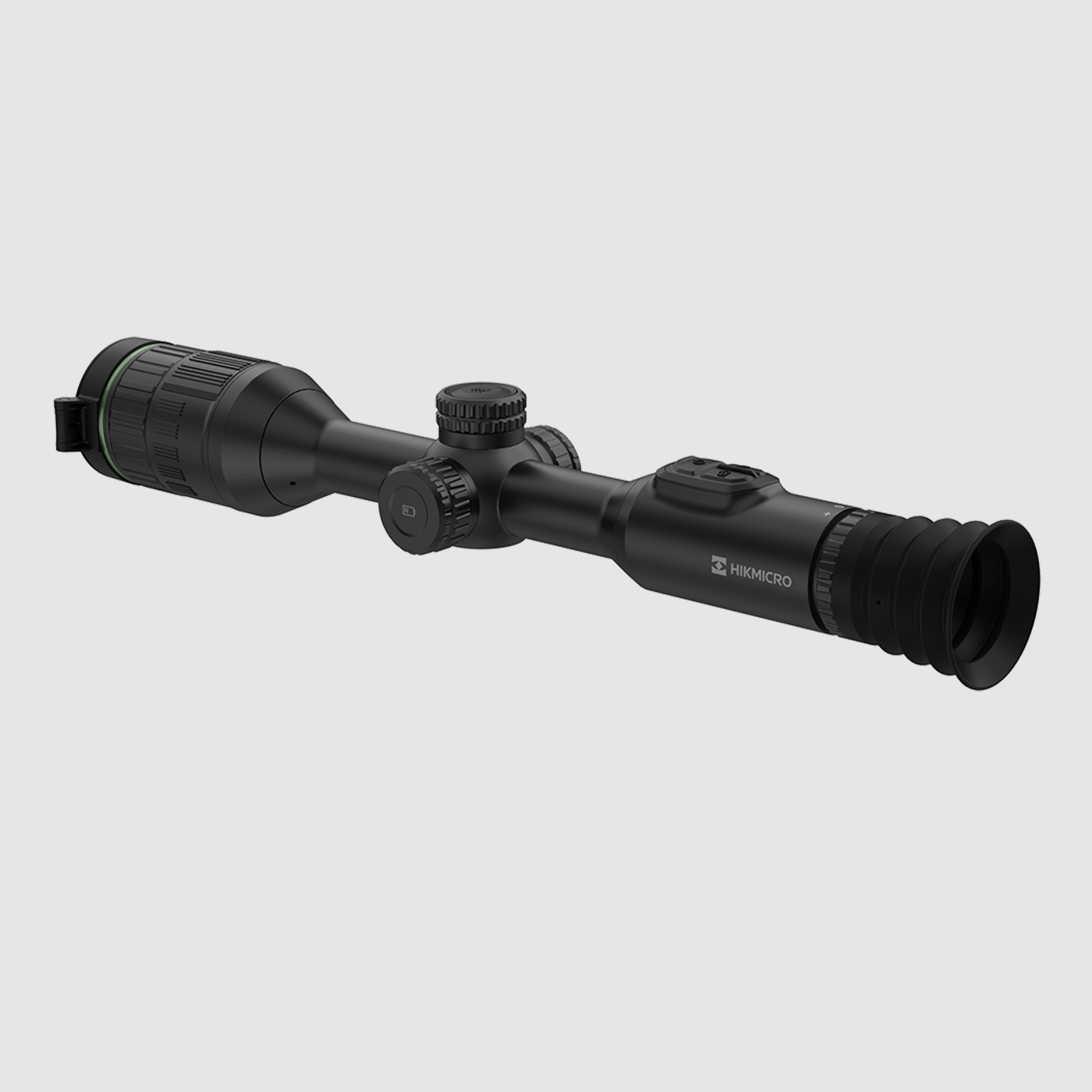 OTTICA – HIKMICRO – SCOPE ALPEX 4K DIGITAL NIGHT VISION LENS 50mm 3840×2160, immagine 1 di 6