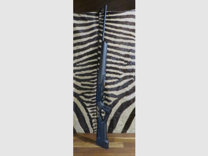 BROWNING Bar 4X Hunter Carbon FBT Repetierbüchse Kal.300WM Lauf 61 cm., Bild 1 von 10