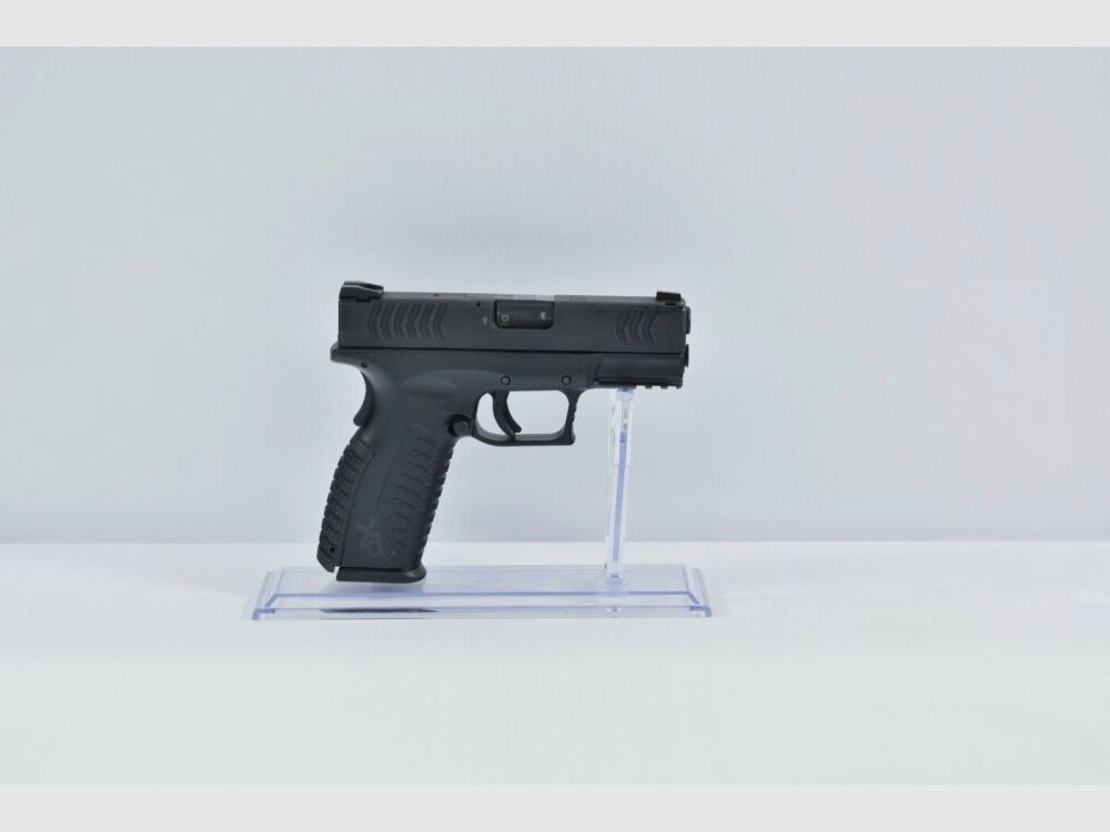 HS Produkt XDM9 3,8​ 9mmLuger Pistole