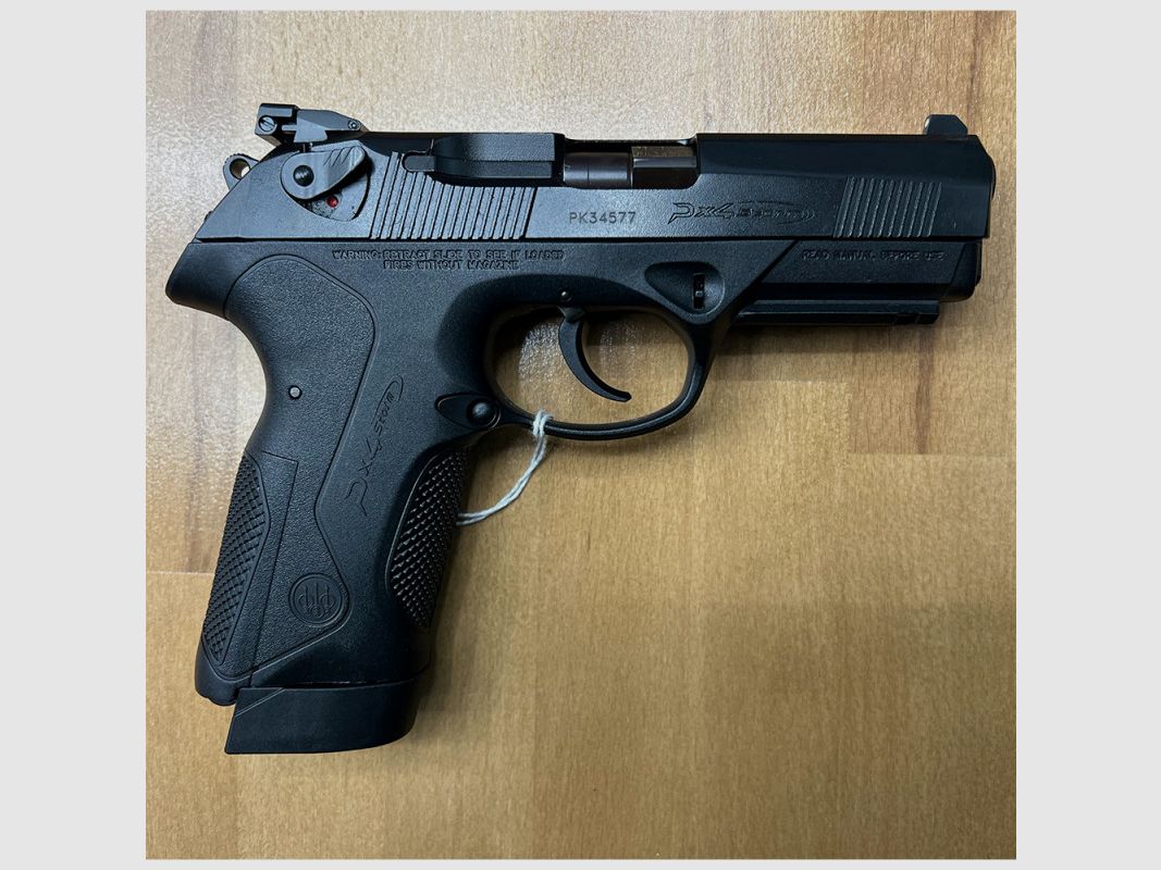BERETTA PX4 STORM PISTOL CALIBER 45 ACP, image 1 of 2