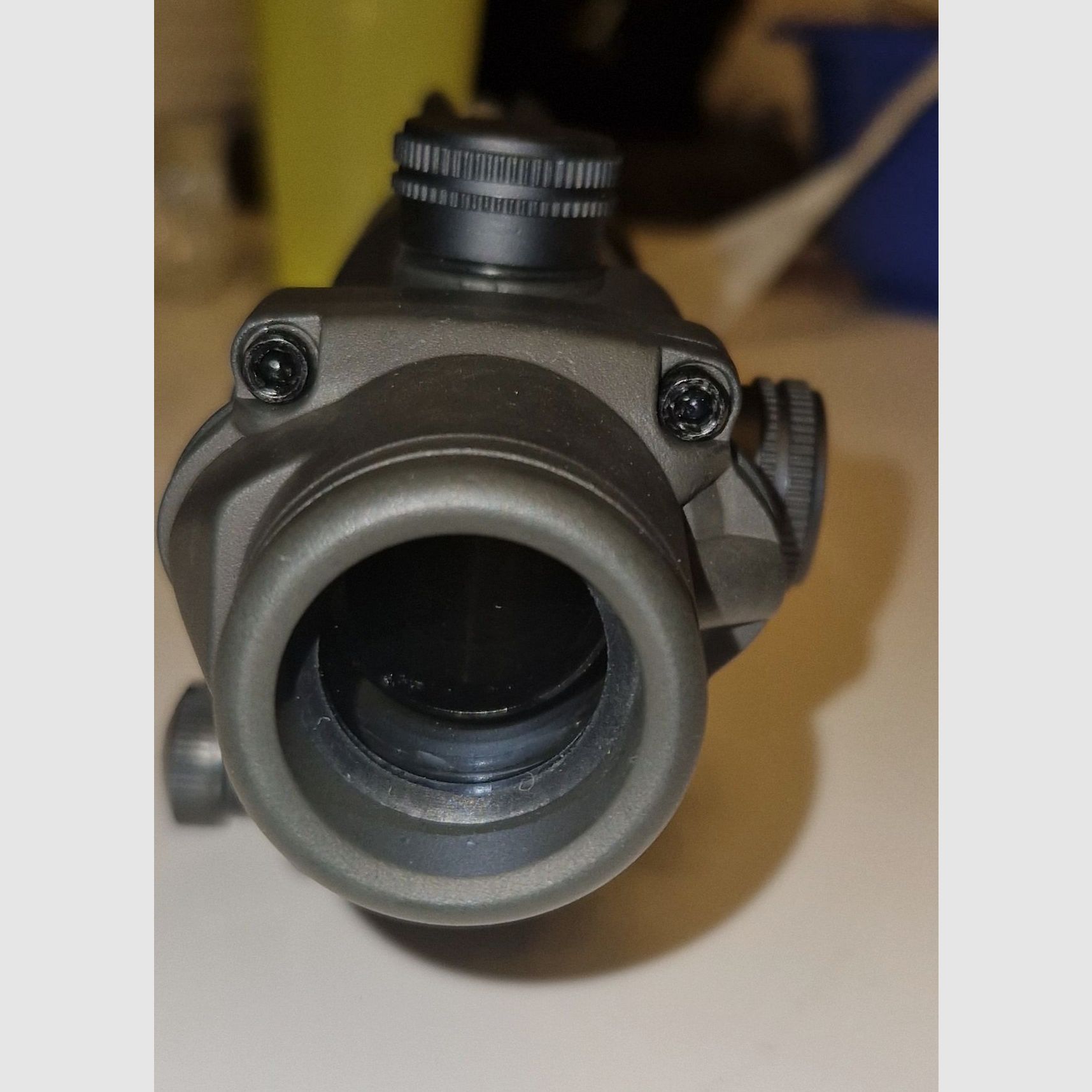 Trijicon Zielfernrohr