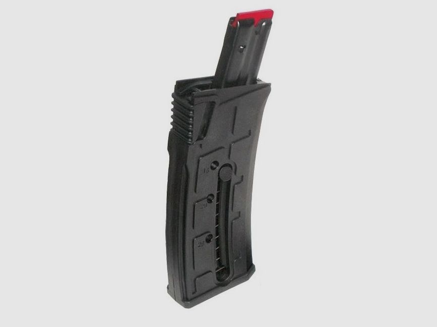 Magazine 25 patronen 702 Plinkster