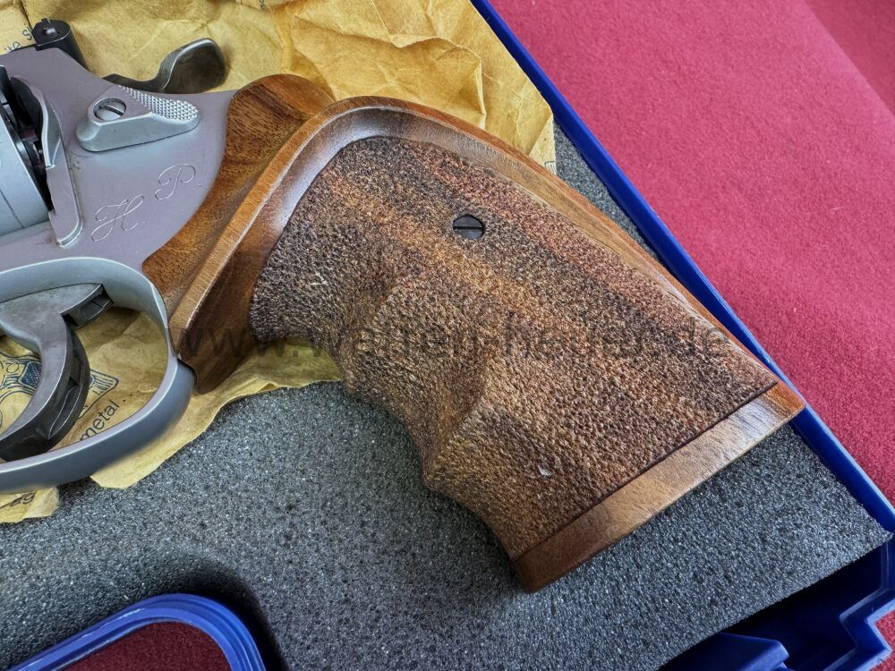 Smith & Wesson 686-5