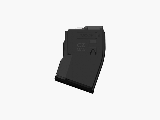 Caricatore CZ Bren 2 7.62x39 Polimero 10 colpi