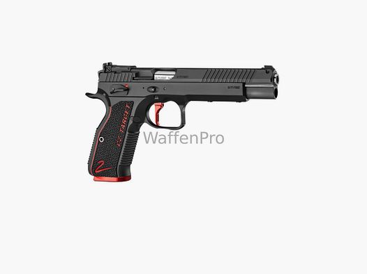 CZ Shadow II Target