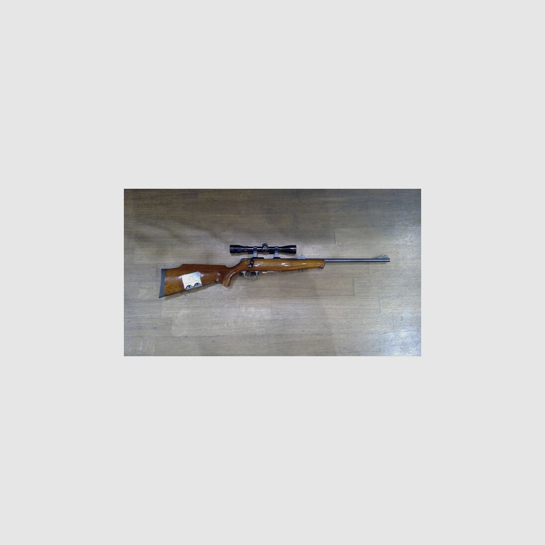 Repetierbüchse Norinco EM332 Kal. .22 lr