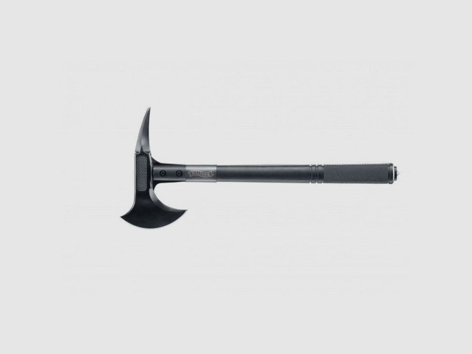 Walther Tactical Tomahawk