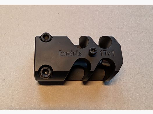 Roedale Mündungsbremse