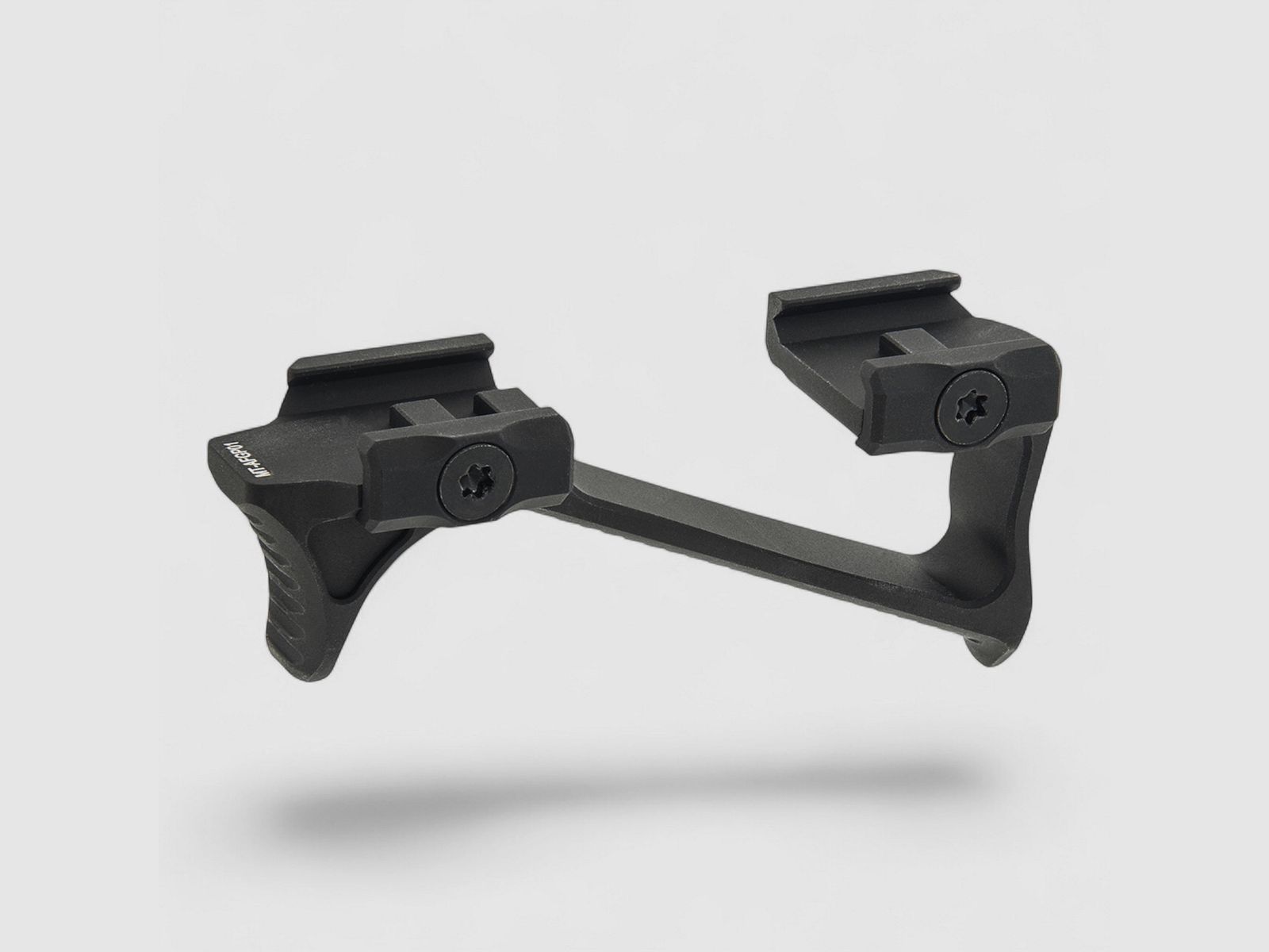 UTG Ultra Slim Angled Foregrip, image 5 of 8