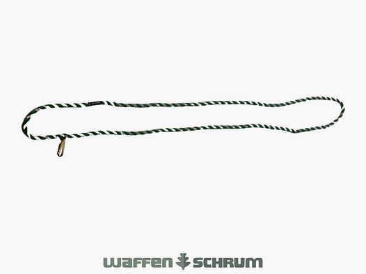 Die Neue Linie Kordel grün-weiß KORDL-PW