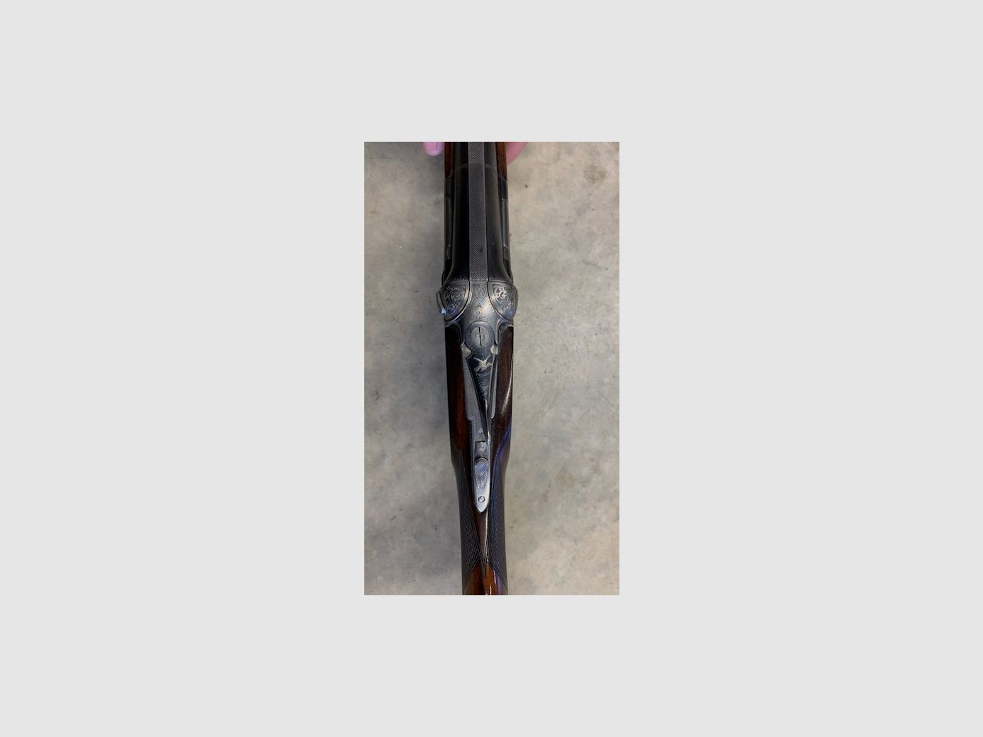 Gebrauchte Flinte Beretta S2, Bild 5 von 14