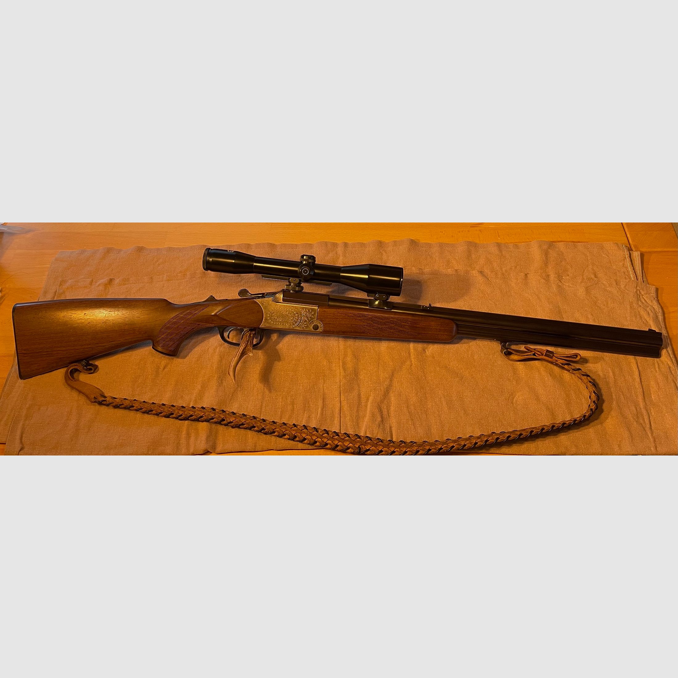 Blaser BBF