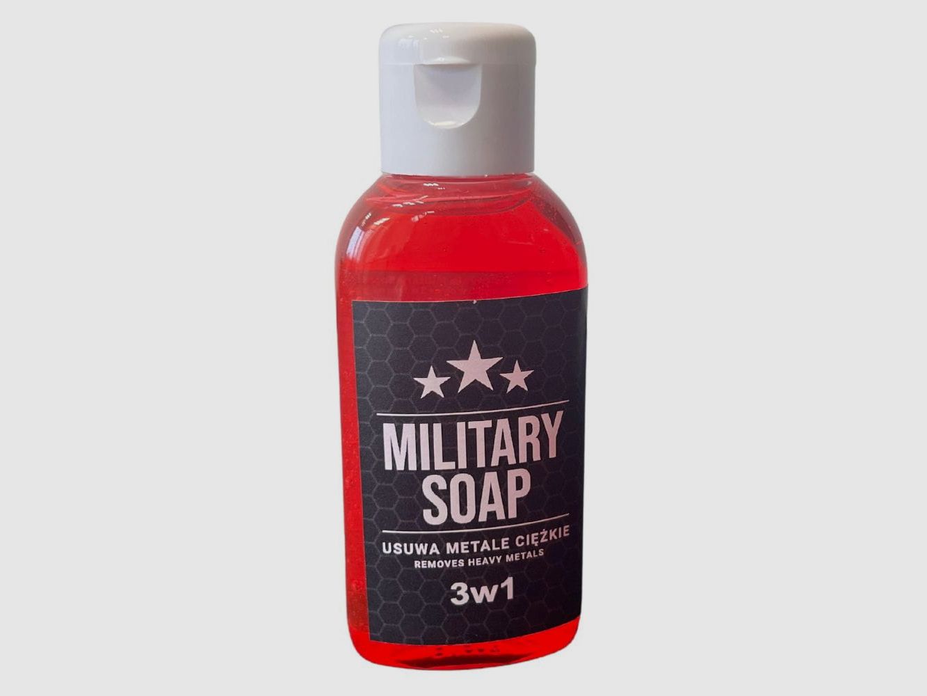 RifleCX Savon militaire 50 ml