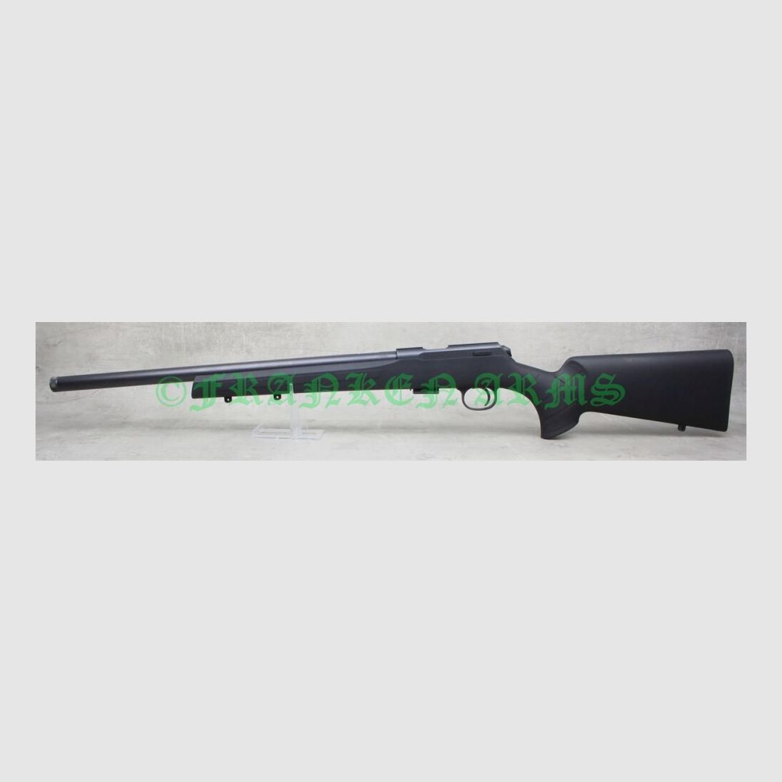 Ceska CZ 457 Varmint Synthetic