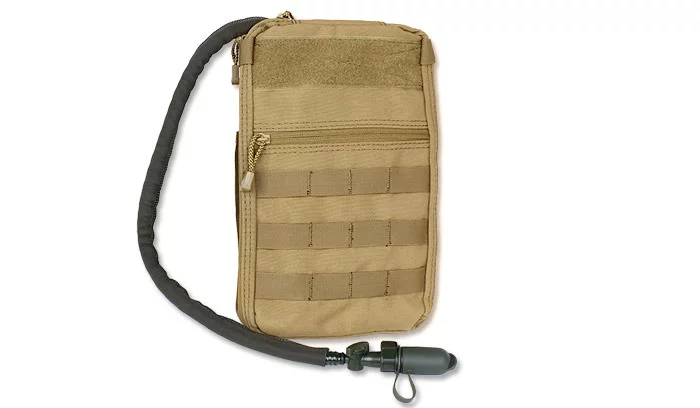 Tidepool Porta sacca idrica – Coyote Brown – 111030-498 – Condor, immagine 1 di 2