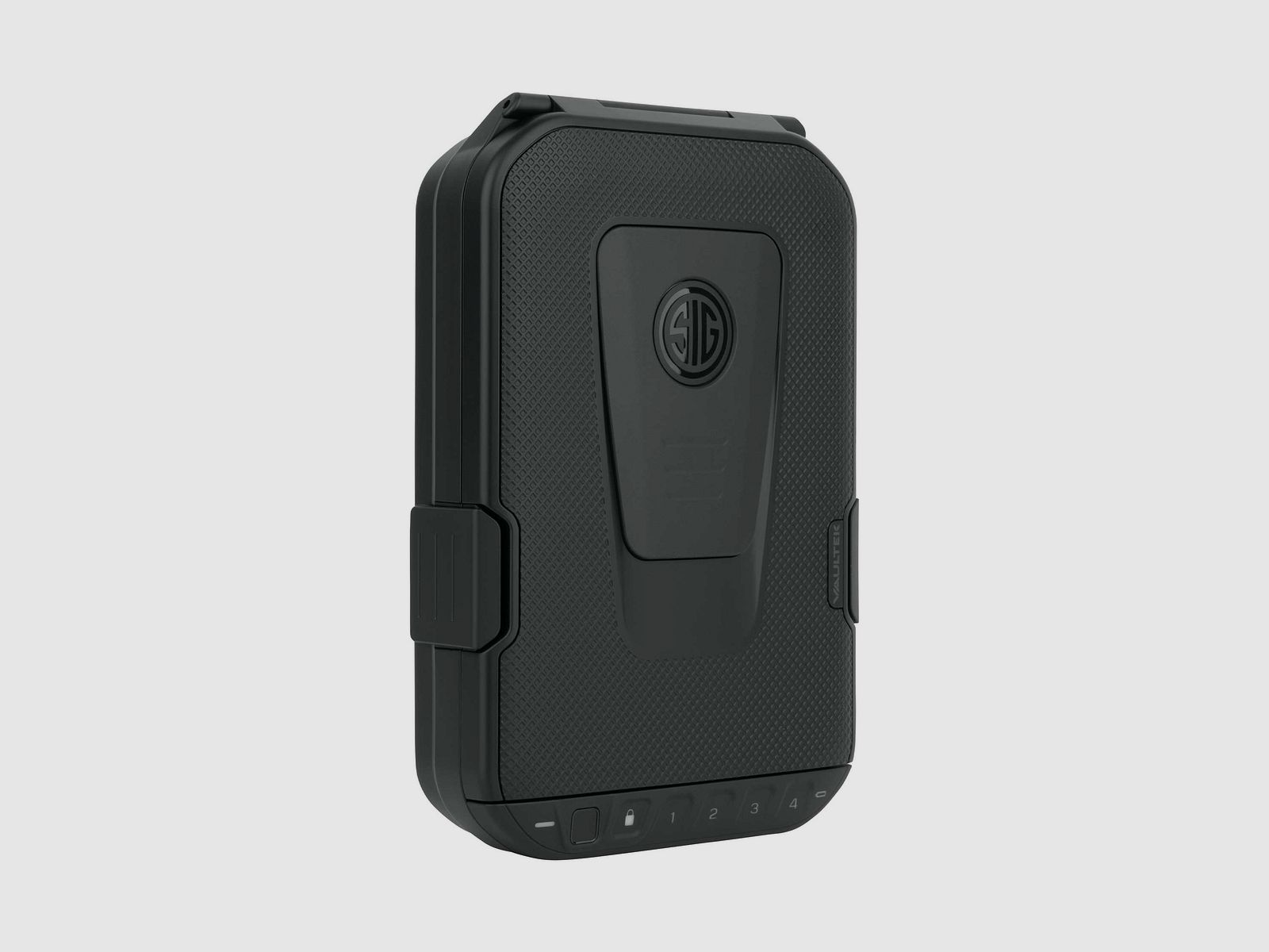Sig Sauer VAULTEK Funda de Transporte Caja de Seguridad para Pistolas LifePod 1.0