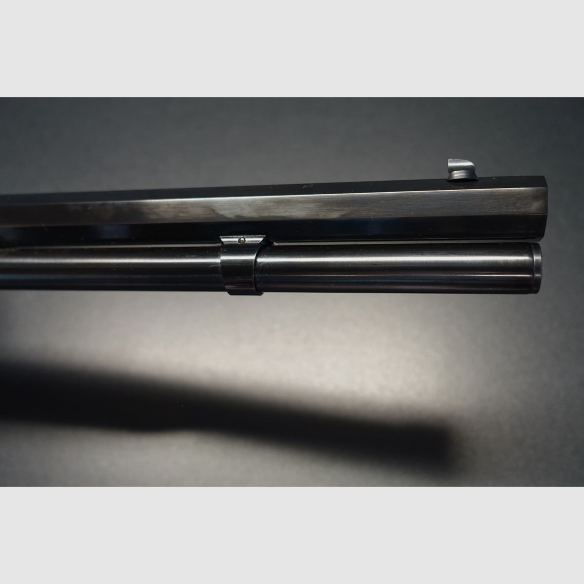 Uberti 1866 Trapper Rifle, Bild 3 von 5