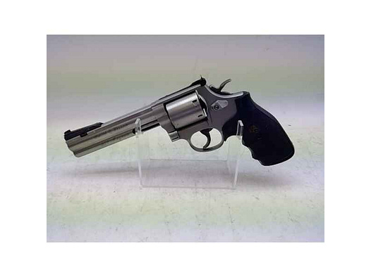 Revolver Smith & Wesson Mod.686 Practical Champion im Kaliber 357 Mag.