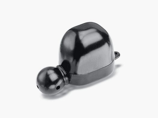 Hubertus & Buttolo Wildlocke Buttolo-Rehblatter Gummi Wildlocker