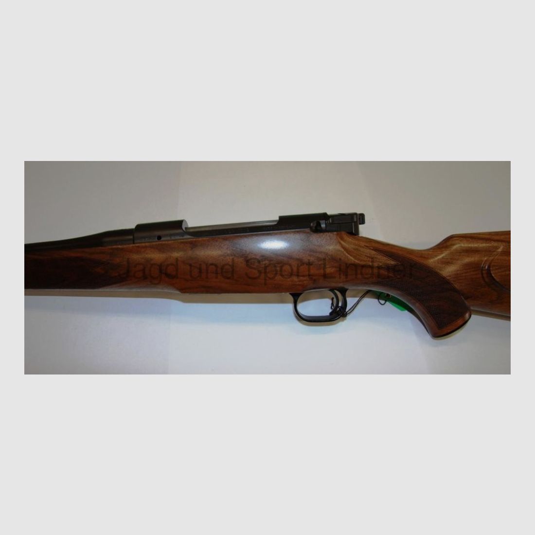Mauser	 M12 Expert