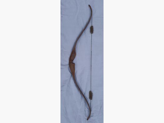 AMF Red Wing Hunter recurve bow