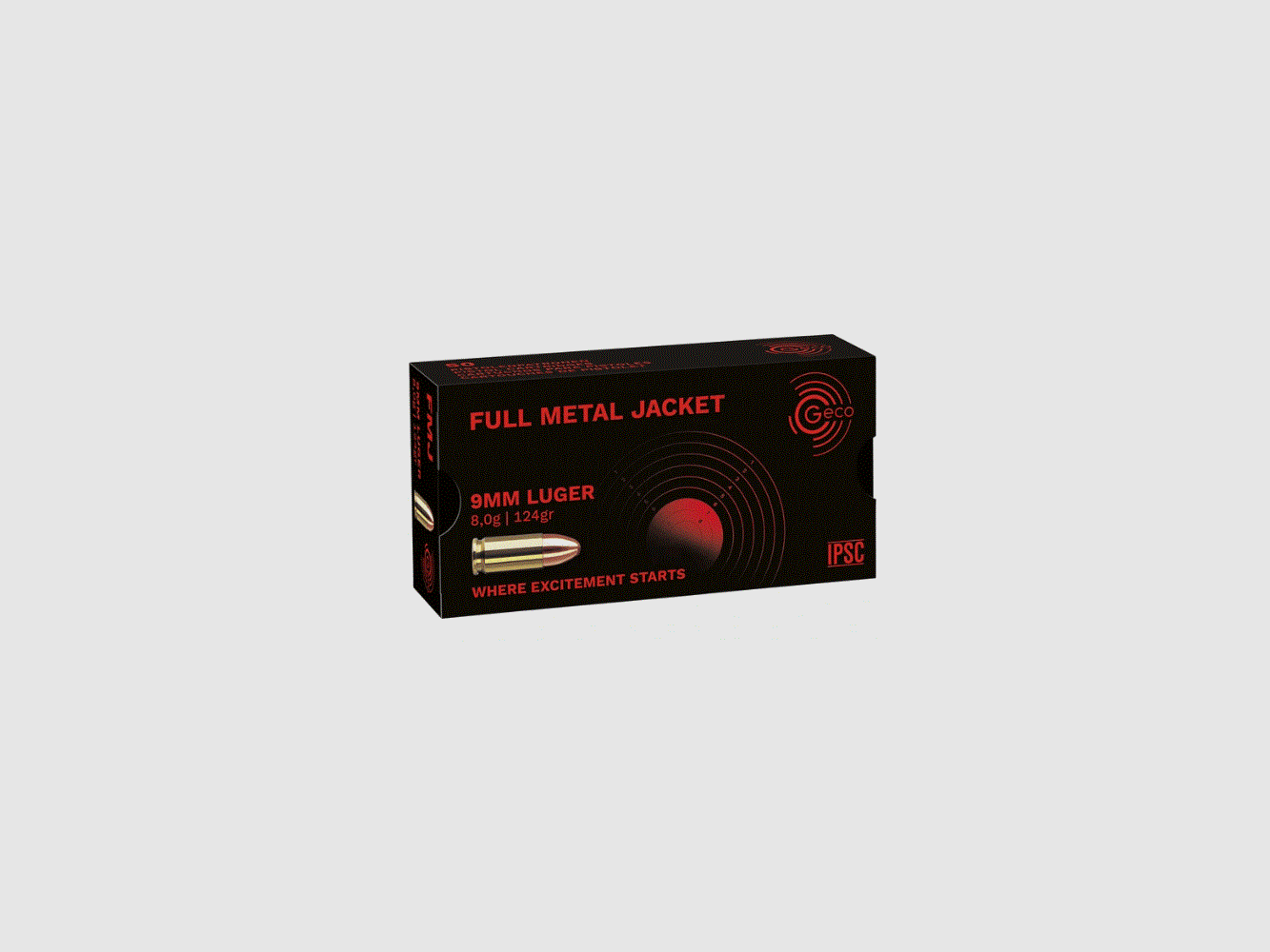 RWS 6,5X55SE Target Elite Plus 8,4g / 130grs 20pcs.