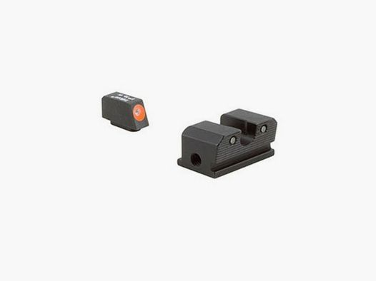 Trijicon Sight Set HD Orange Walther P99
