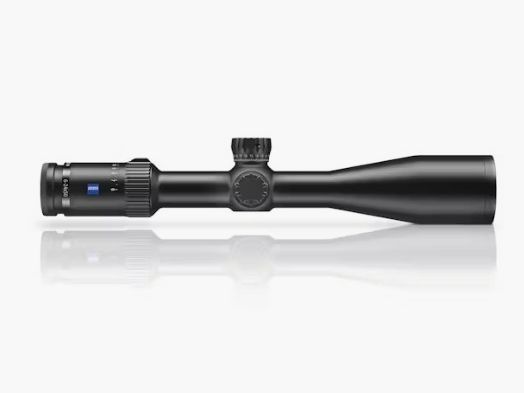Zeiss Conquest V4 6-24x50 BT Reticle 60