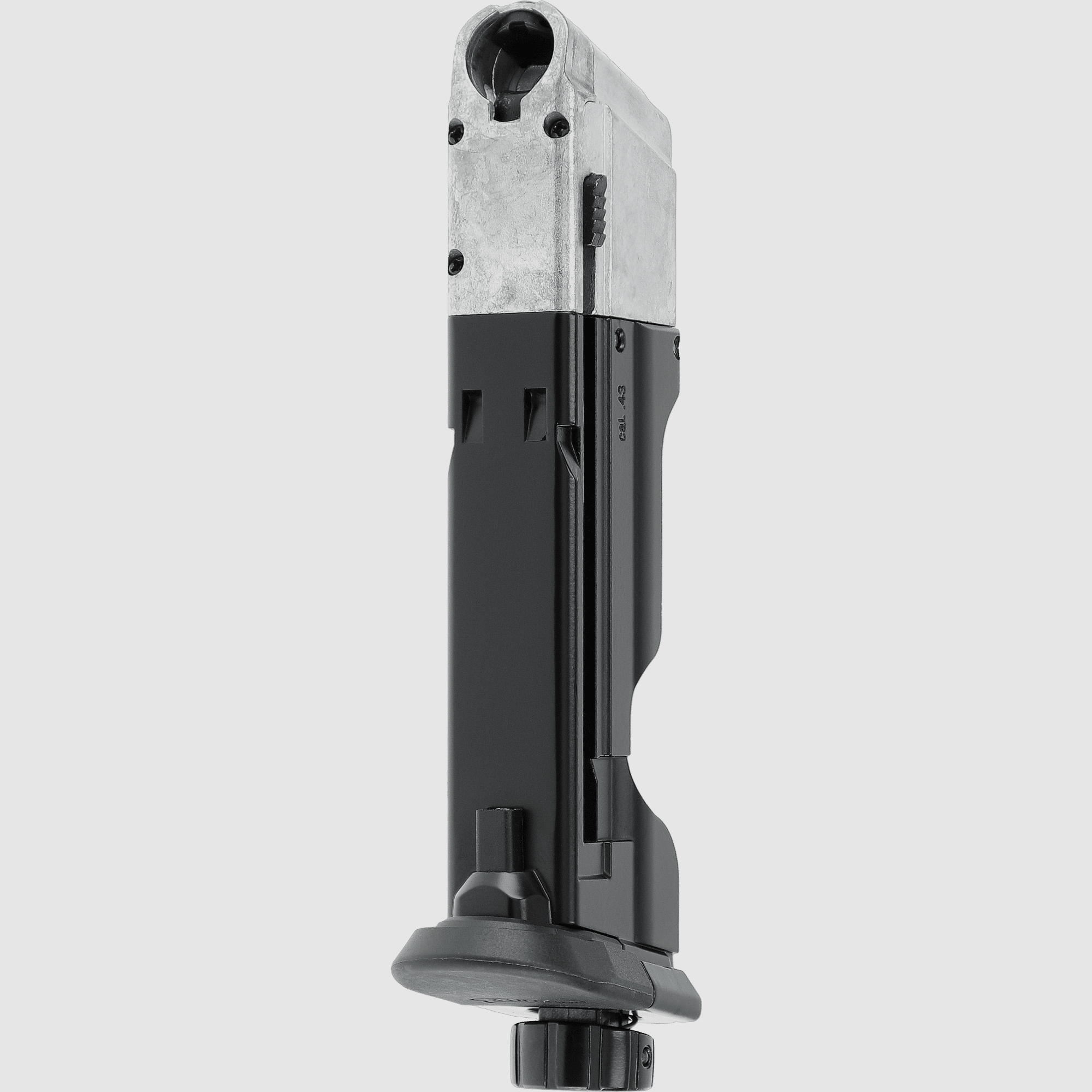 T4E Walther Quick-Piercing-Magazin