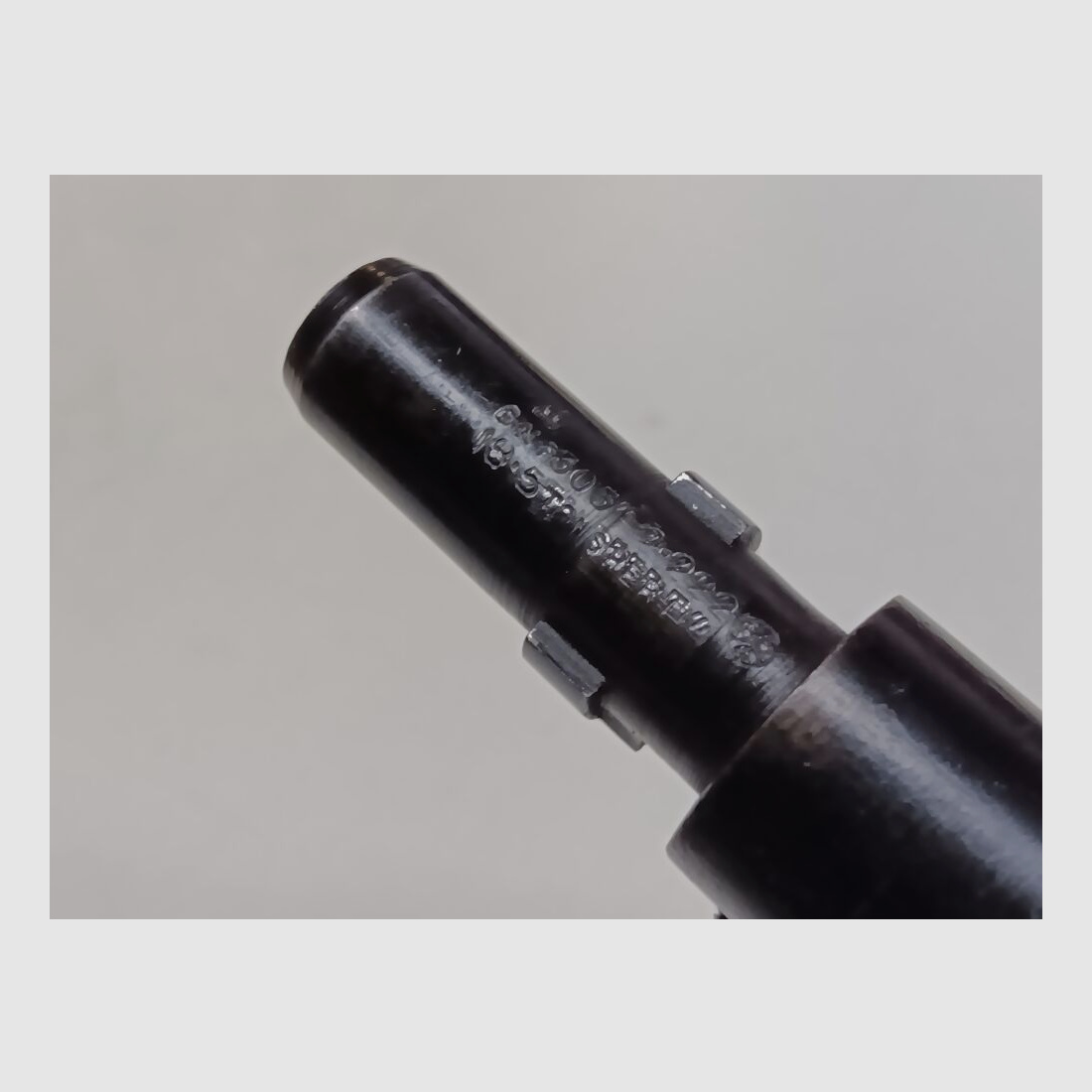 Enfield No. 4 MK 1 - 1943 - " Drill Purpose "