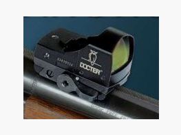 Montage à démontage rapide MAK MAKnetic pour fusils de chasse, rail de fusil de chasse de 14 mm