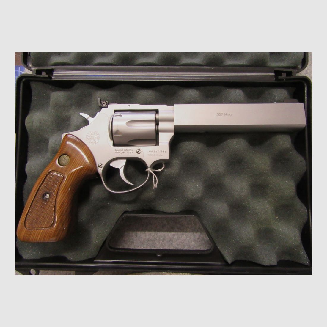 Taurus Olympia