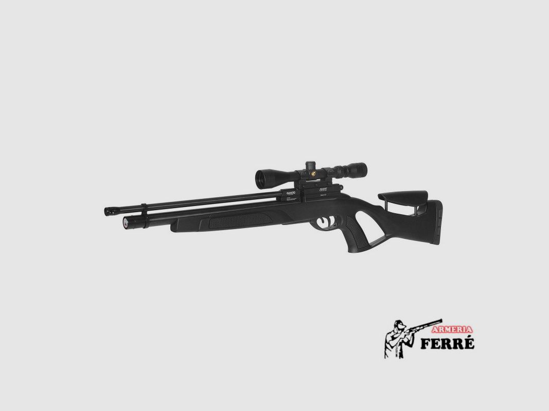 GAMO COYOTE + richtkijker 3-9x40
